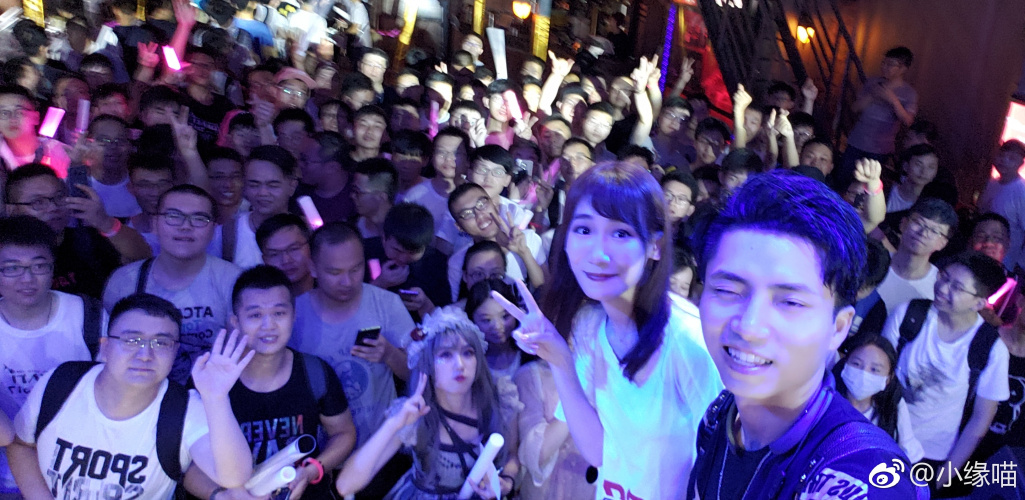 2018年7月15日微博