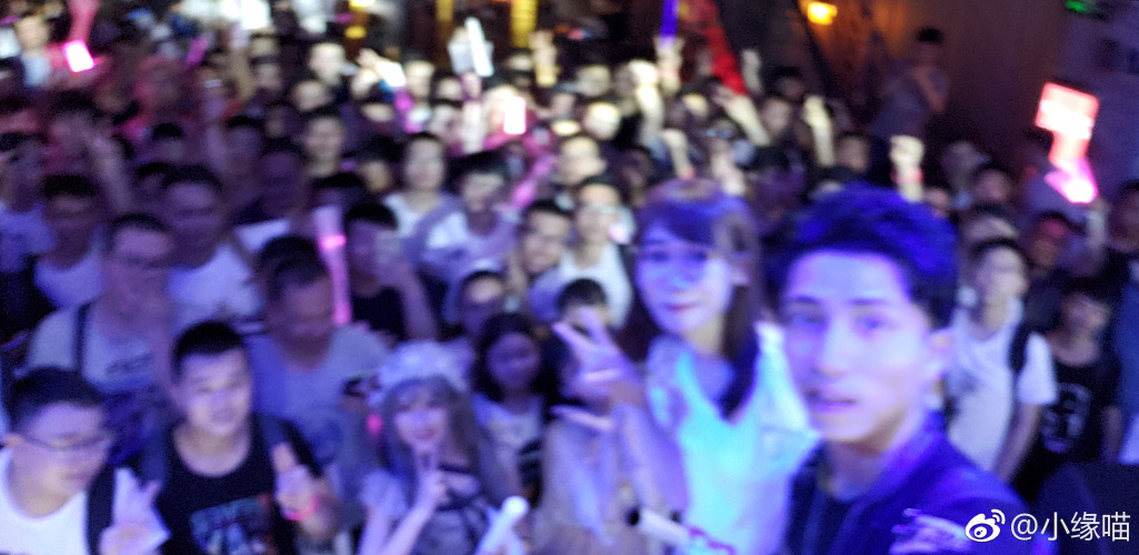 2018年7月15日微博