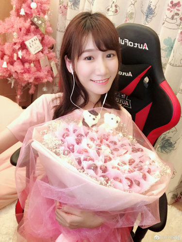 2018年5月20日微博