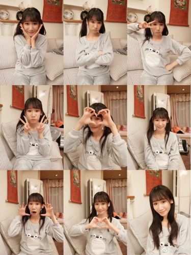 2018年5月14日微博