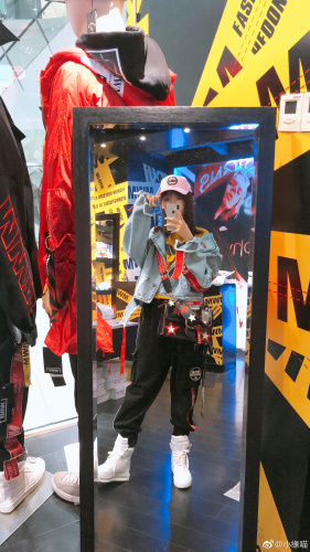 2018年3月26日微博