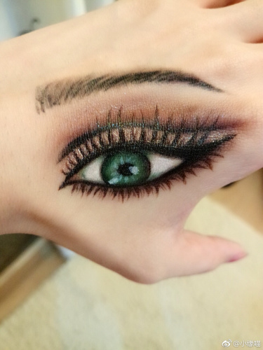 2018年3月1日微博