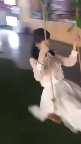 你们能不能像我一样成熟一点