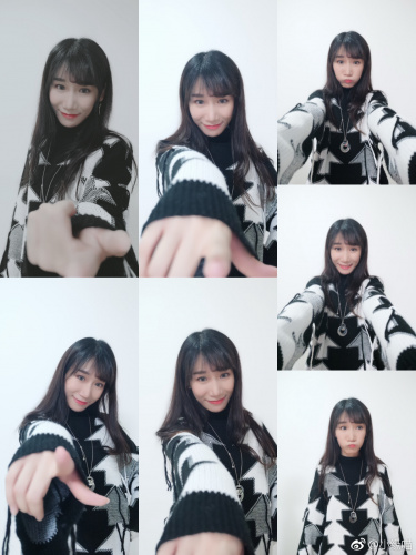 2018年2月20日微博