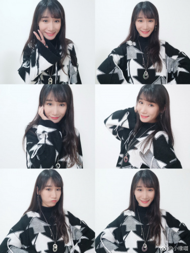 2018年2月20日微博