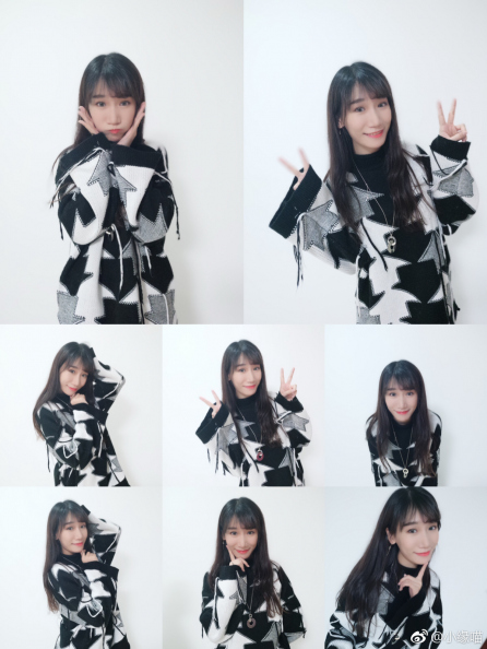 2018年2月20日微博