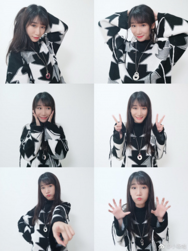 2018年2月20日微博