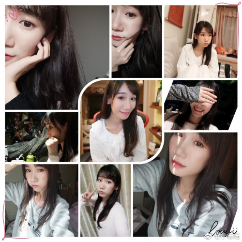 2018年2月17日微博