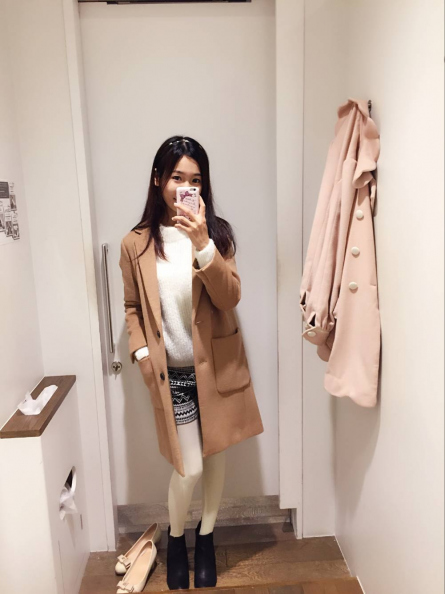 2017年11月19日微博