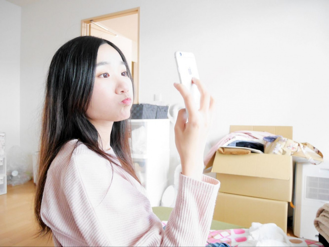 2017年11月19日微博