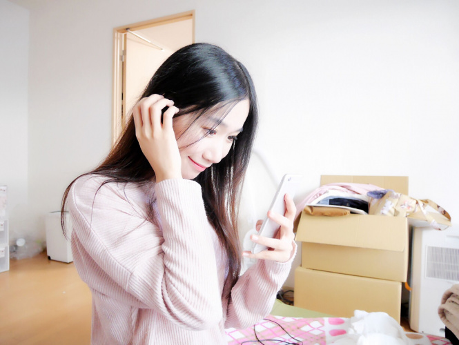 2017年11月19日微博