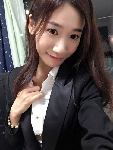 2017年11月19日微博