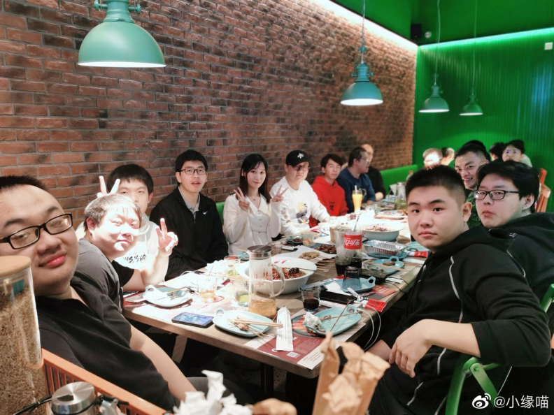 2020年10月12日微博