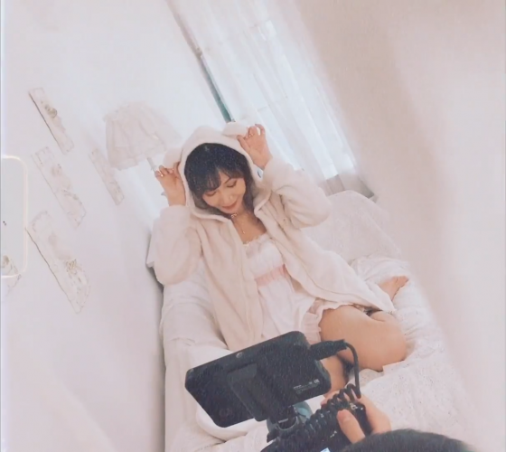 十年之约写真花絮