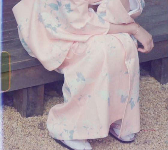 十年之约写真花絮