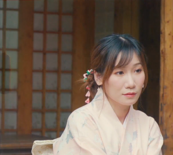 十年之约写真花絮