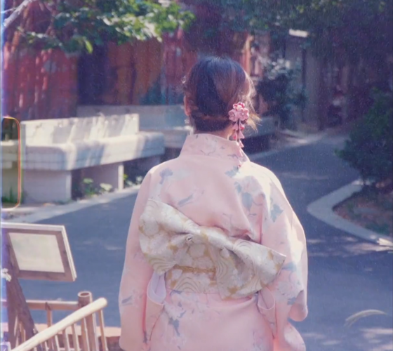 十年之约写真花絮