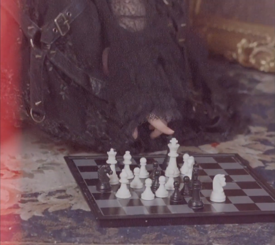 十年之约写真花絮