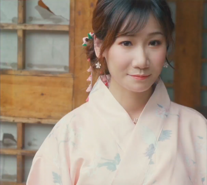 十年之约写真花絮