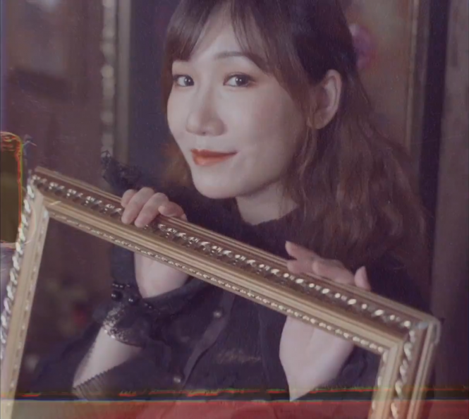 十年之约写真花絮