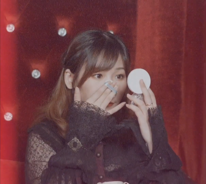 十年之约写真花絮