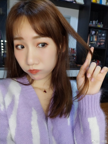 2021年4月16日微博