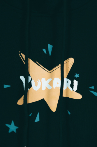 2021冬日定制小呆毛帽衫