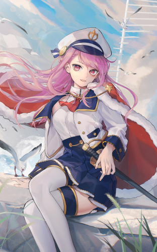 小缘B站装扮背景图