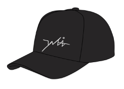 2020夏日定制yukari棒球帽