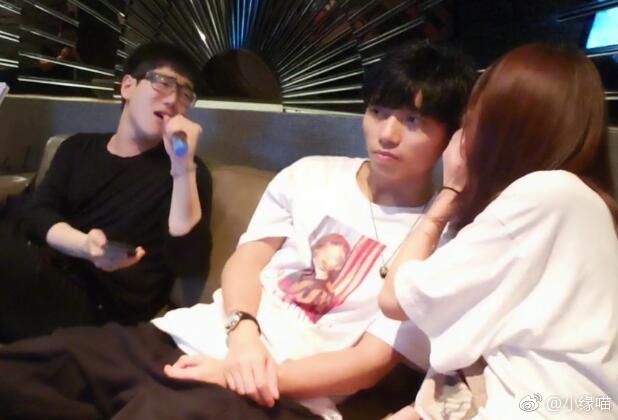 2018年6月20日微博